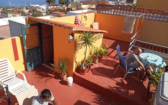 Hostel Tenerife