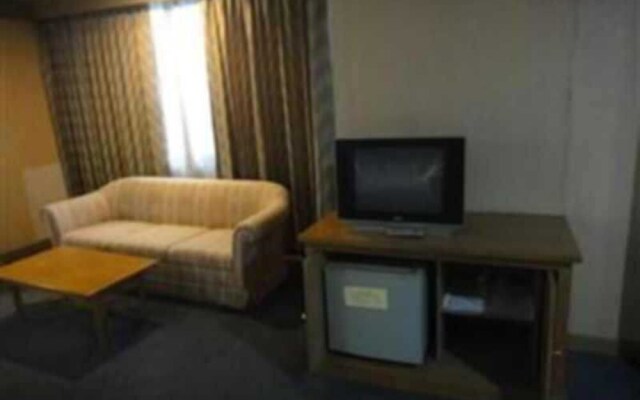Mukdahan Grand Hotel