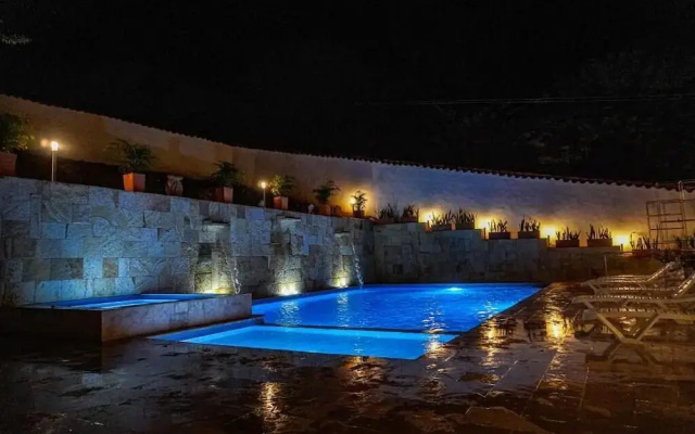 Hotel Don Juan de Dios de Guane