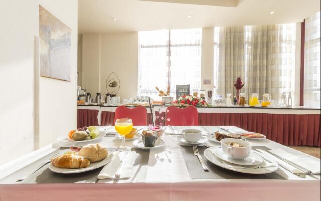 Hotel Eurosol Alcanena