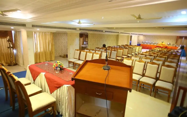 Hotel Prasanth