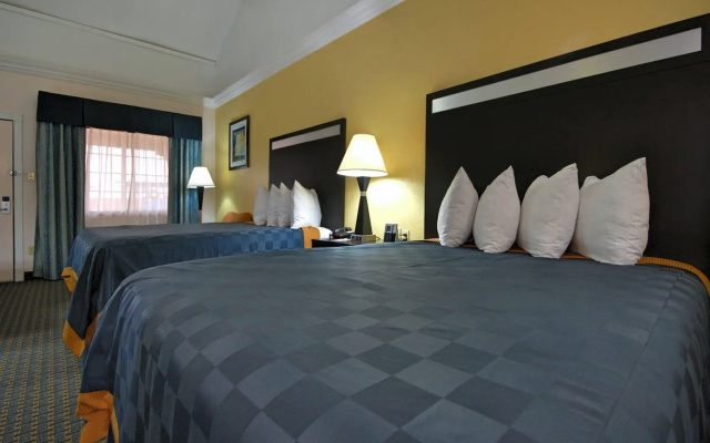 Americas Best Value Inn Sinton