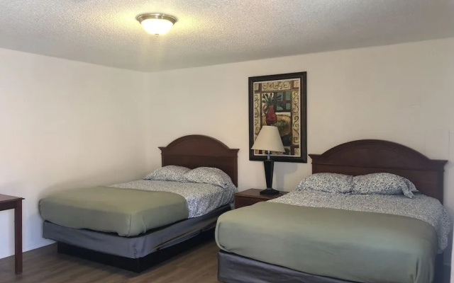Vista Motel