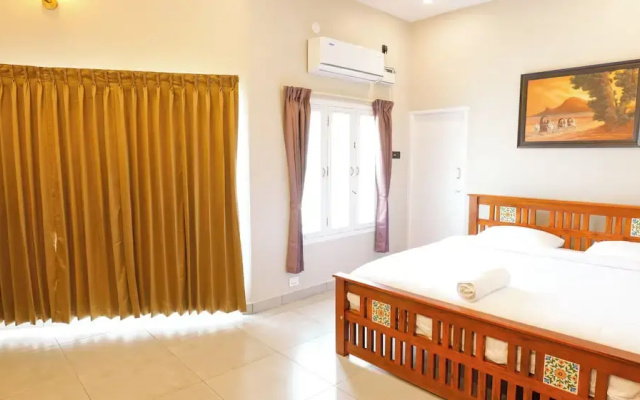Dwaraka Resorts