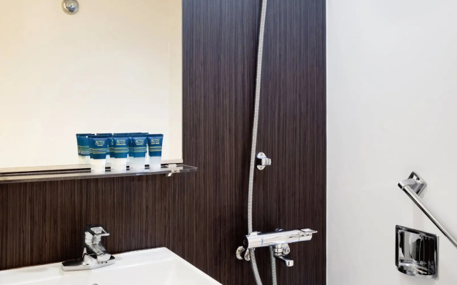 Premier Hotel - Cabin President - Hakodate