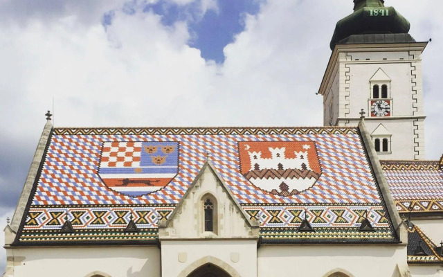 Hotel Maksimir