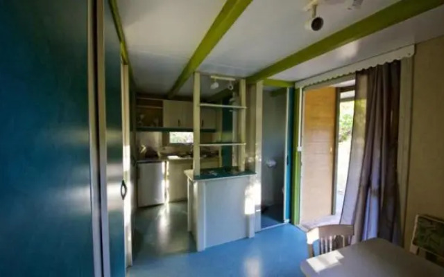 Location de Chalet Meremaki