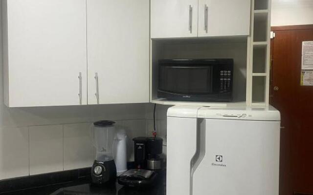 Loft 502 Arraial
