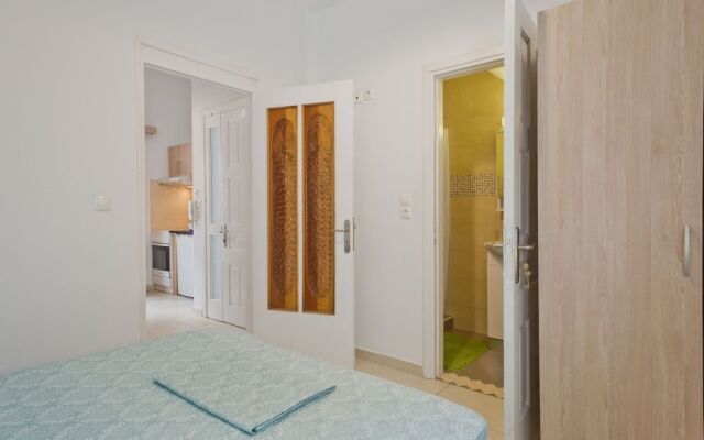 City Center Apartment