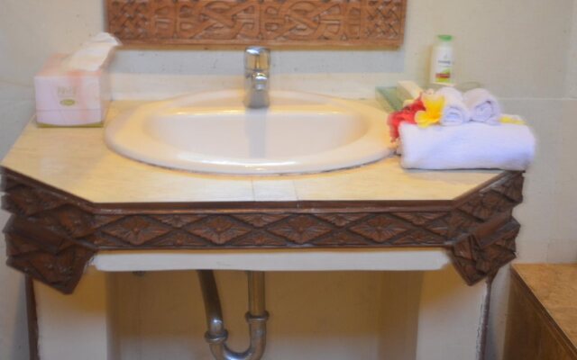 The Taman Resort Sanur