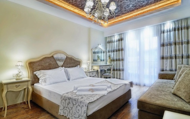Hotel Parga Princess