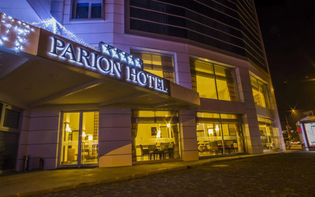 Parion Hotel