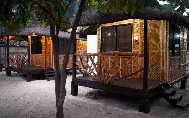 Siargao Tropic Hostel