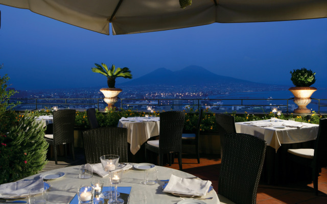 Hotel San Francesco Al Monte
