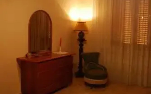 Casa vacanza "il colombaiolo" di marciano