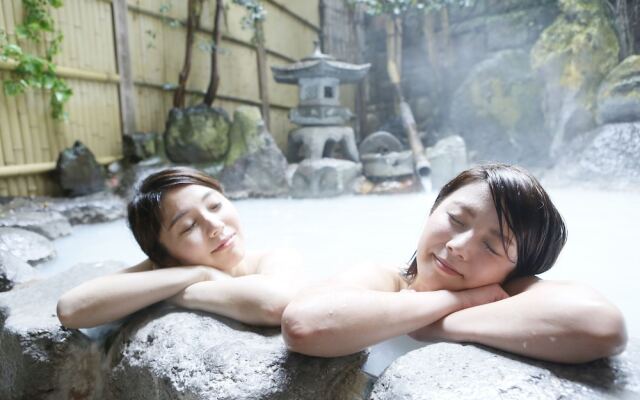 Yumoto Hotel