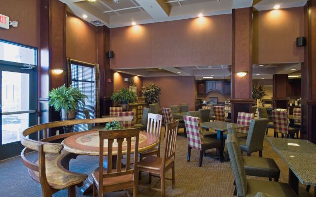Homewood Suites by Hilton Indianapolis Northwest