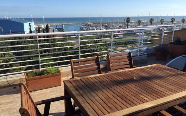 Apartamento Vivalidays Caroline Barcelona