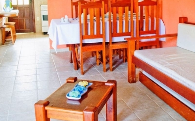 Residencial Village do Bosque