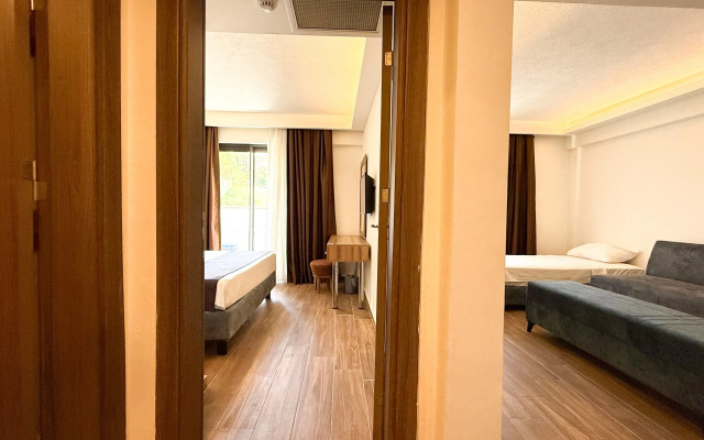 Çınar Butik Hotel Bodrum