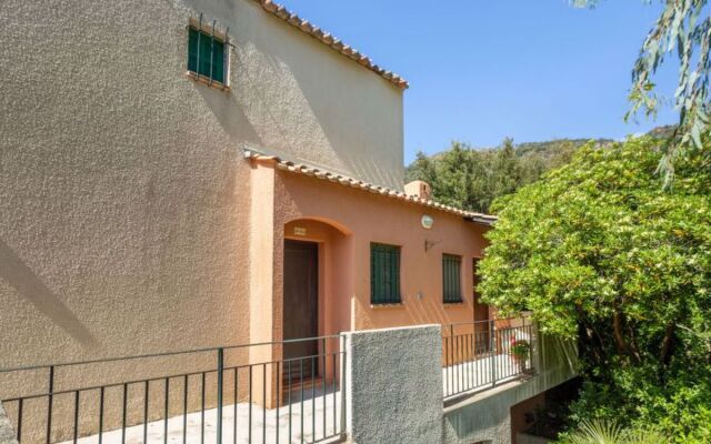 Les Mas de Pramousquier 21944