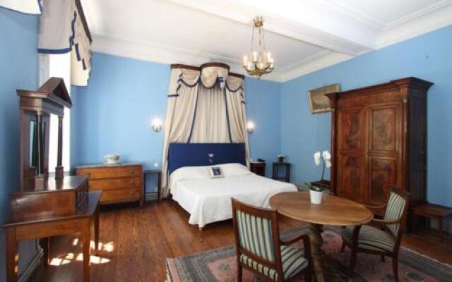 Château de Servanes