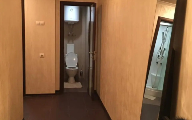 Апартаменты Александра Поля 59