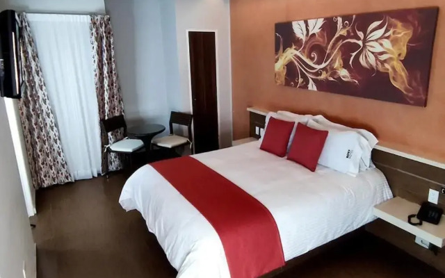Novo Hotel Express