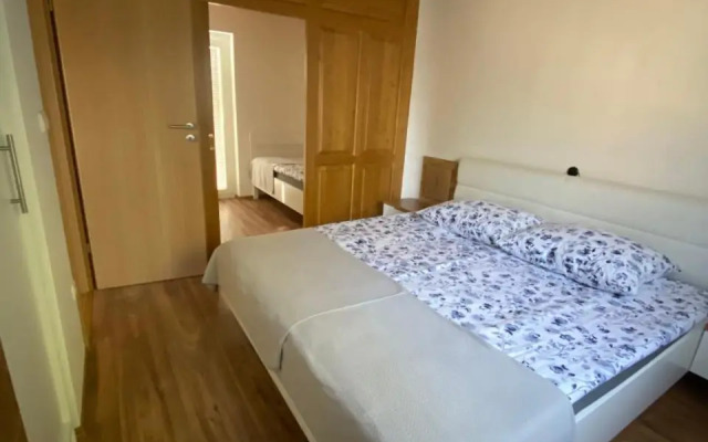 Apartma Vražič