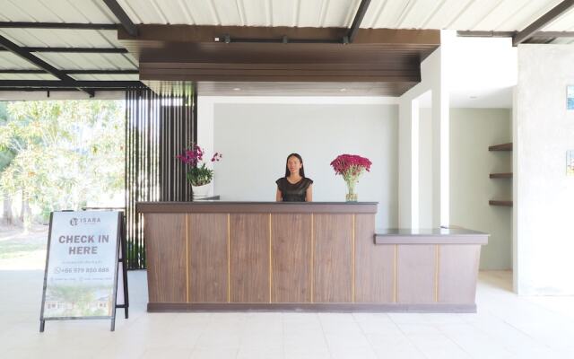 Isara Nai Yang Resort