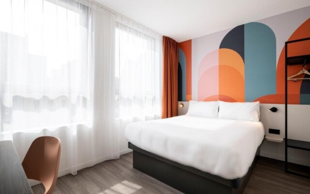 B&B HOTEL Antwerpen Centrum