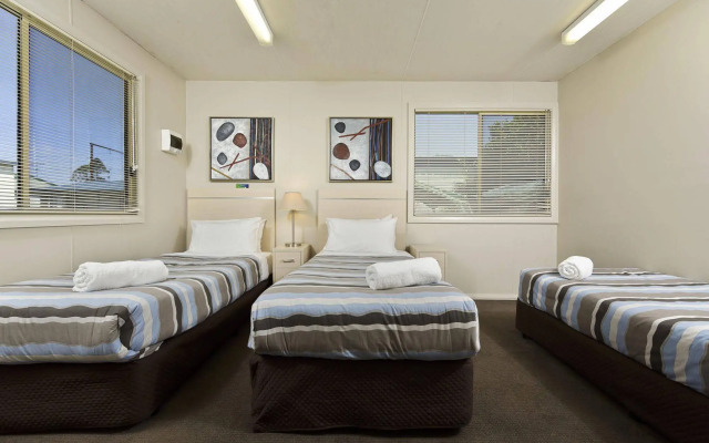 Ingenia Holidays Nepean River