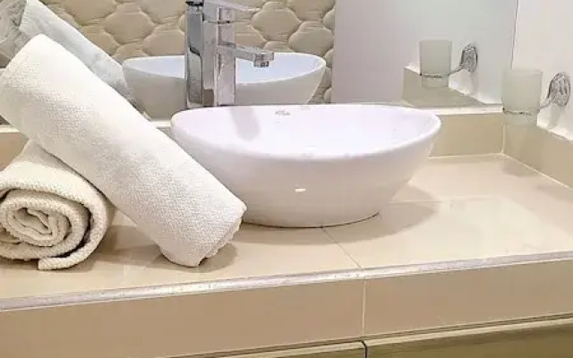 Apartamentos Ingrid