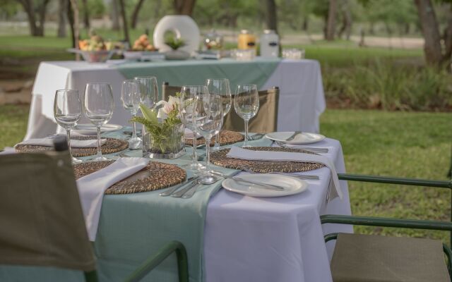 Karongwe- Shiduli Safari Lodge