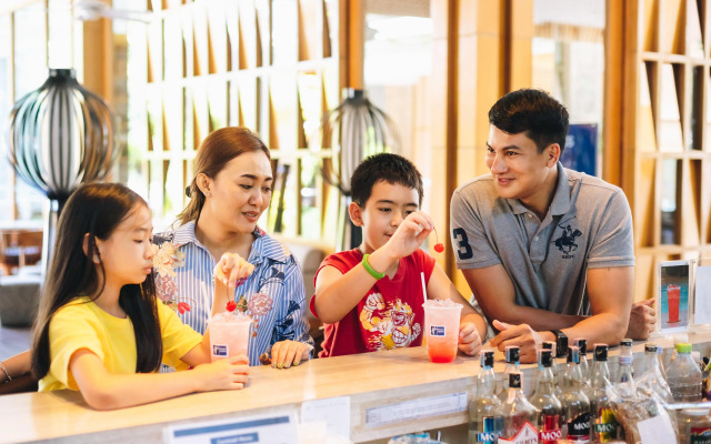 Holiday Inn Express Phuket Patong Beach Central by IHG