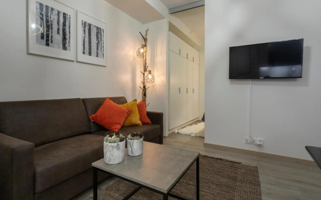 Tuomas´luxurious suites, Koivu