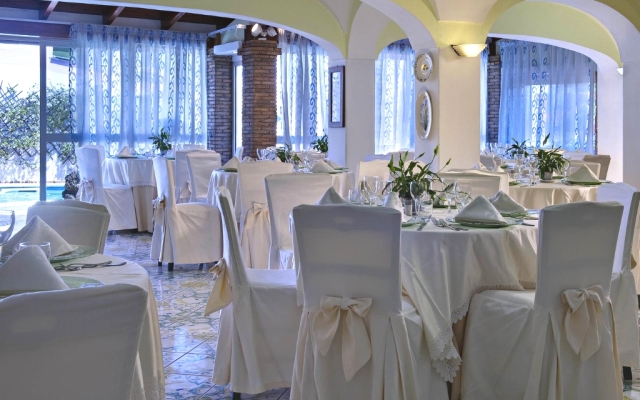 Park Hotel Carlo Magno