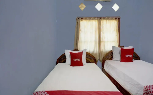 OYO 92903 Barokah Hotel Syariah