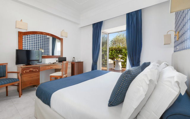 Atlantic Palace Hotel