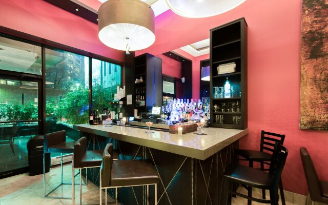 Bentley Hotel
