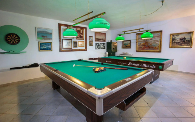 Martineli Residence