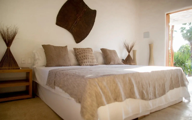 Villa Paz - La Villa Group