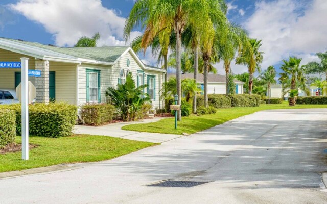 Palm Key Villages