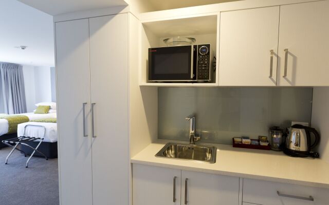 239 on Lincoln Motel