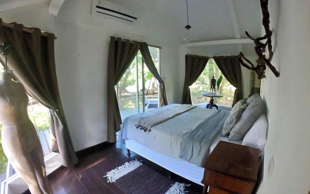 Dreamcatcher Eco Lodge - Adults Only