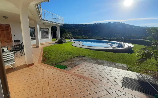 Relax Vila Kampel