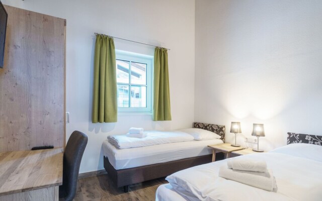 Luxurious Holiday Home in Piesendorf With Sauna