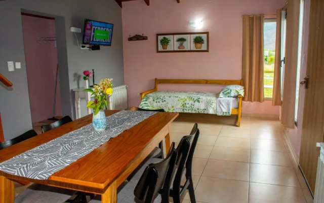 Cabañas & Apart Del Sauce