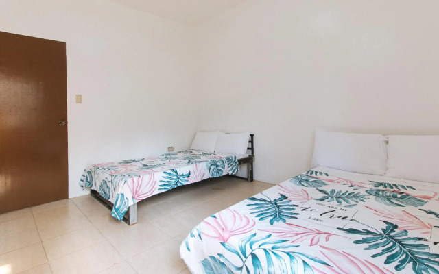 Dreiven Residences Sta. Mesa