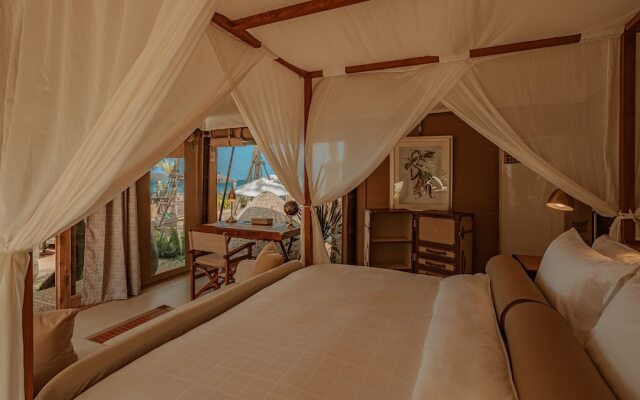 Twinpalms Tented Camp Phuket